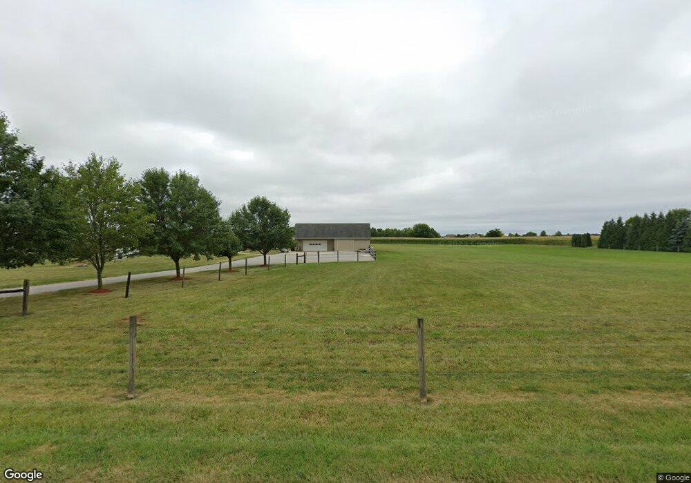 12404 Springfield Center Rd, Grabill, IN 46741 - photo 1