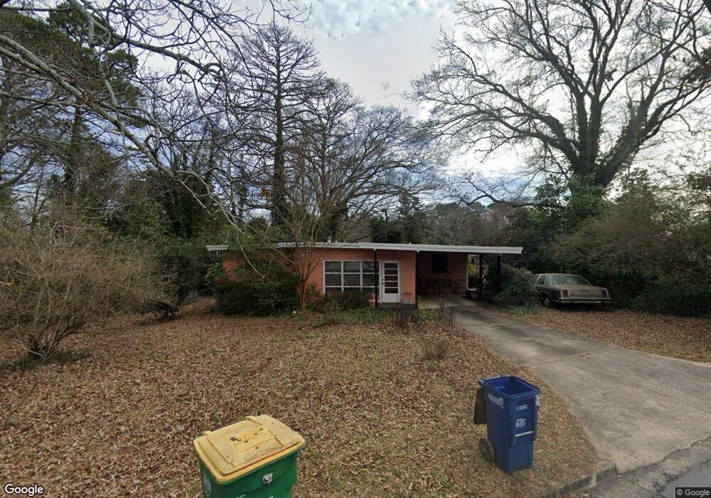 635 Talmadge Dr, Athens, GA 30606 - photo 1