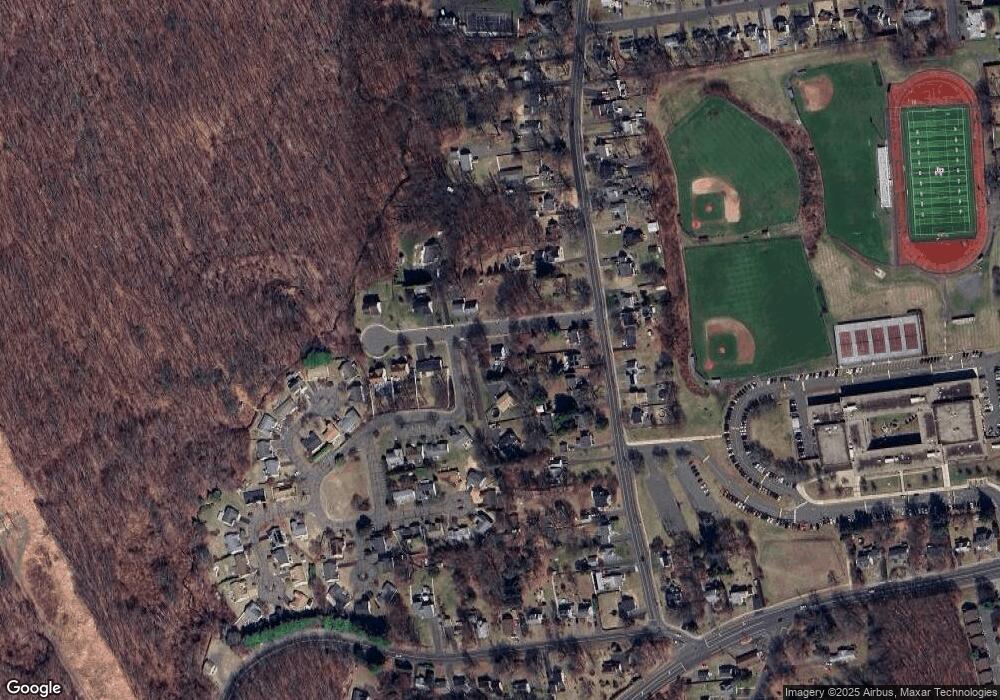 27 Miller Rd, Bristol, CT 06010 - photo 1