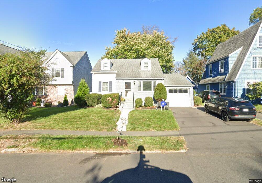 205 Harding Rd, Scotch Plains, NJ 07076 - photo 1