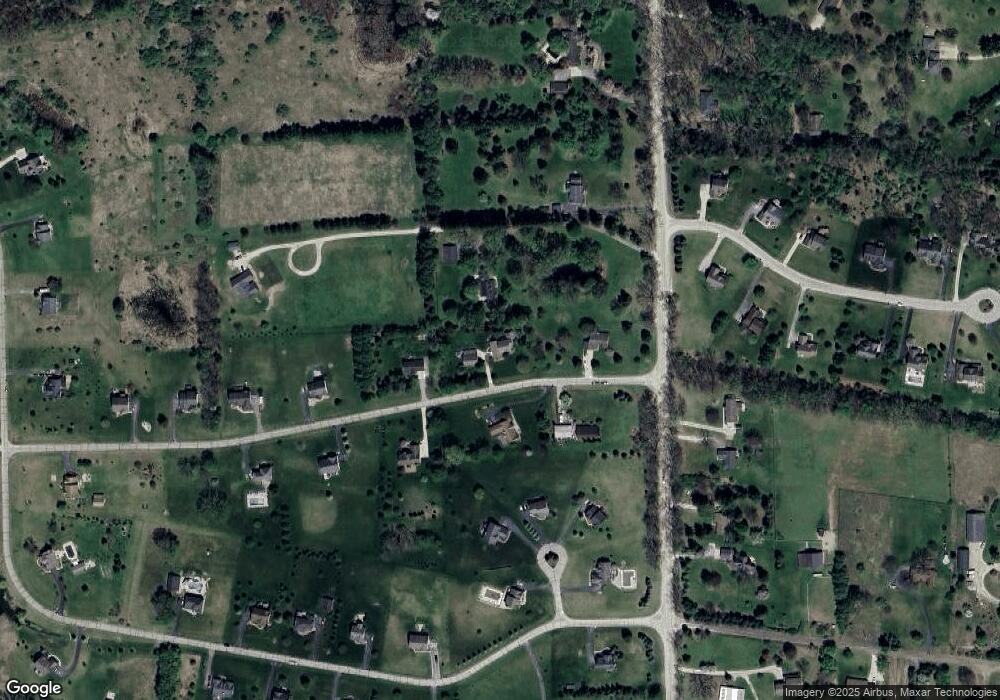 9058 Lotie Ln, Dexter, MI 48130 - photo 1