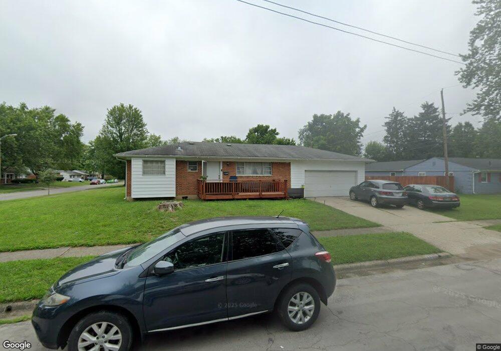 1115 Striebel Rd, Columbus, OH 43227 - photo 1