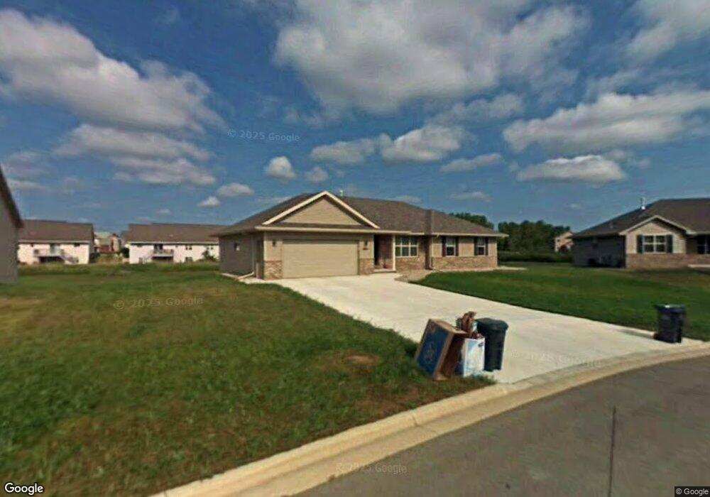 3984 Wright Cir, de Pere, WI 54115 - photo 1