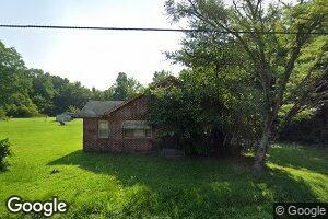 103 N Main St, Seaboard, NC 27876