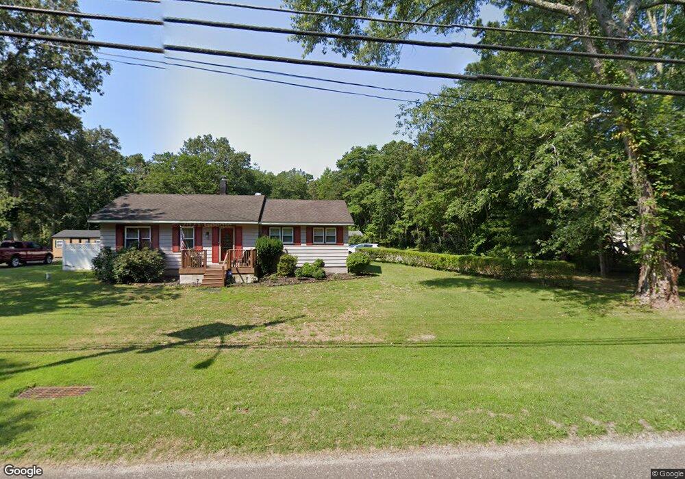 439 New Rd, Southampton, NJ 08088 - photo 1