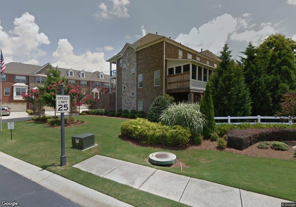 1006 Manchester Way unit 1006, Roswell, GA 30075 - photo 1