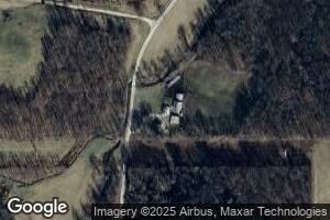 3210 S Harts Gravel Rd, Birdseye, IN 47513