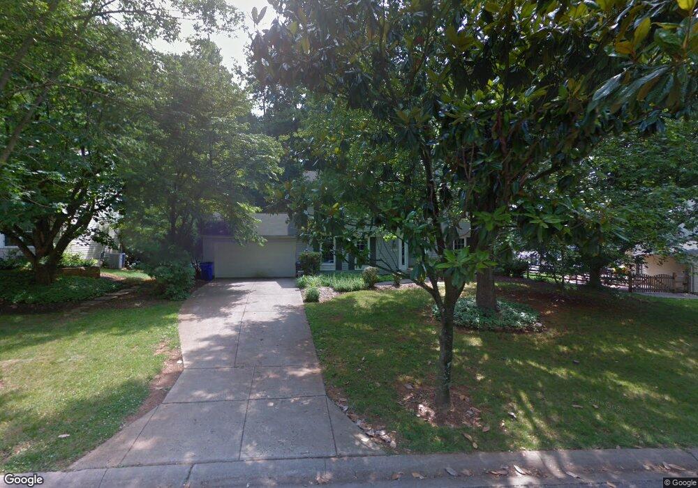 9406 Tall Window Way, Columbia, MD 21046 - photo 1