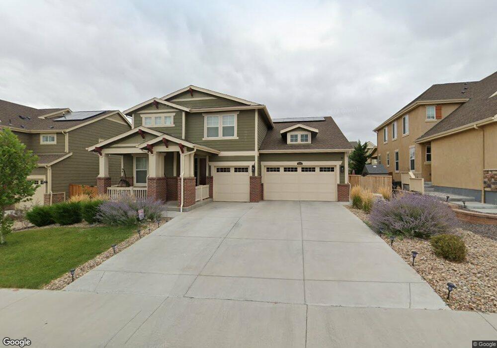 14252 Grape St, Thornton, CO 80602 - photo 1