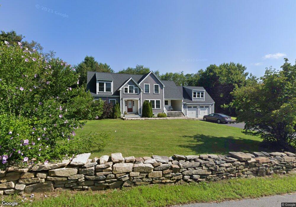 31 Pierce Rd, Sutton, MA 01590 - photo 1