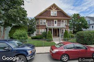 86 Greenbrier St, Dorchester Center, MA 02124