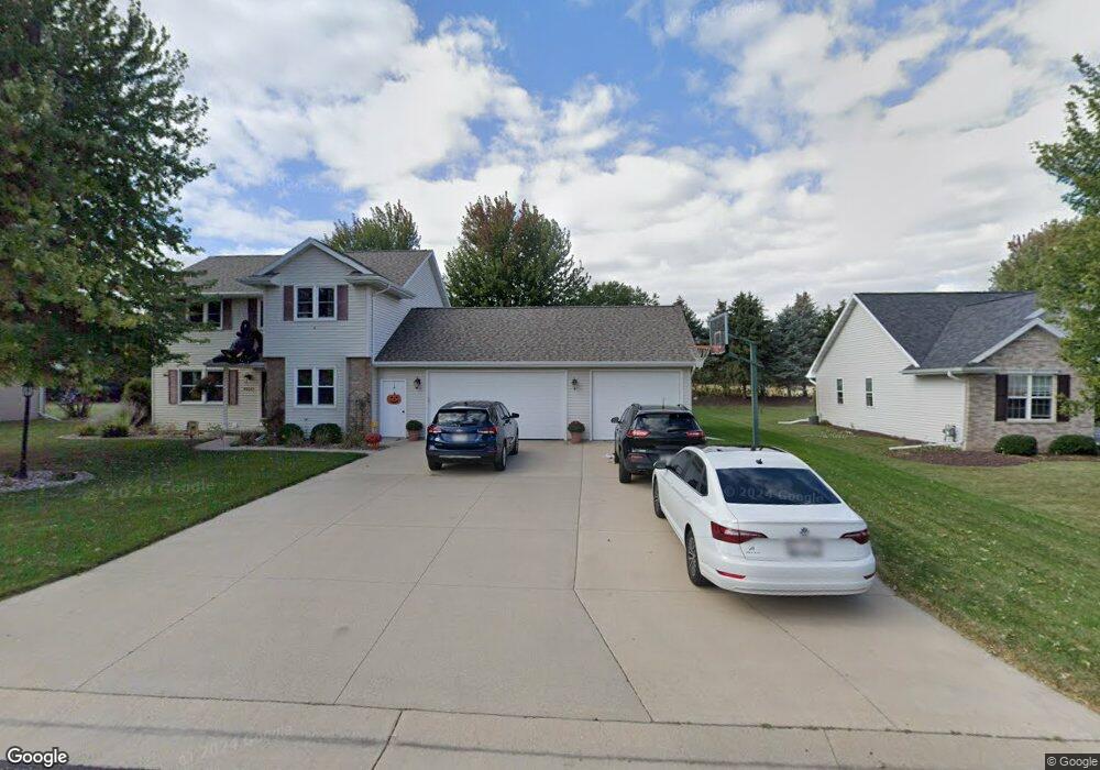 N9349 Snapdragon Ln, Appleton, WI 54915 - photo 1