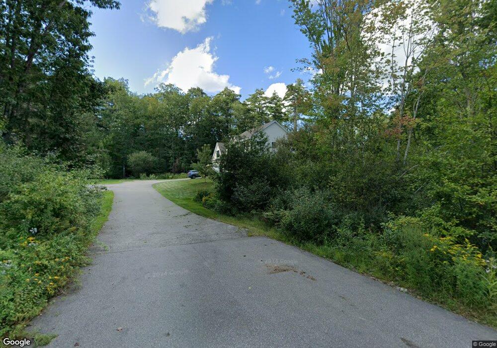 95 Tenney St, Yarmouth, ME 04096 - photo 1