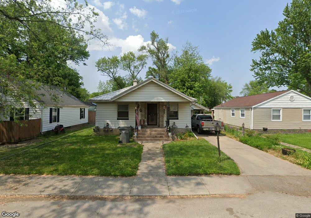 1060 E Walnut St, Nappanee, IN 46550 - photo 1