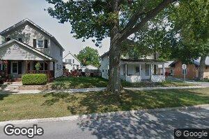 311 W Main St, Camden, IN 46917