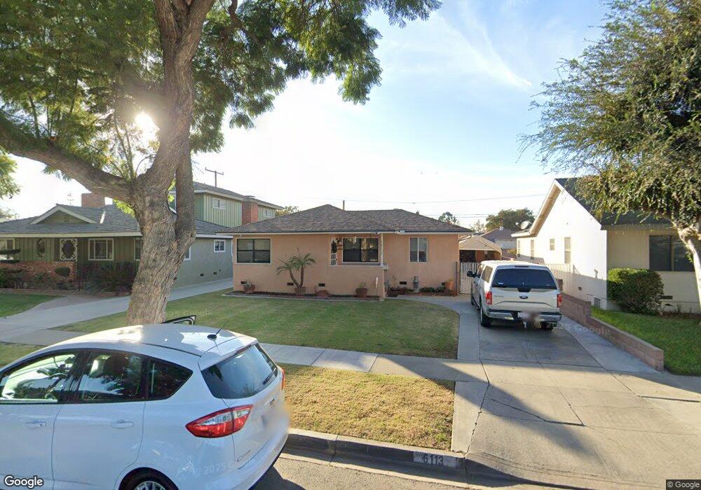 6113 Faculty Ave, Lakewood, CA 90712 - photo 1