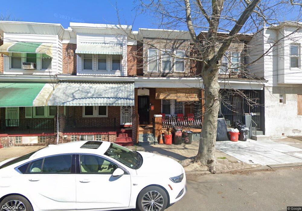 1035 Morton St, Camden, NJ 08104 - photo 1