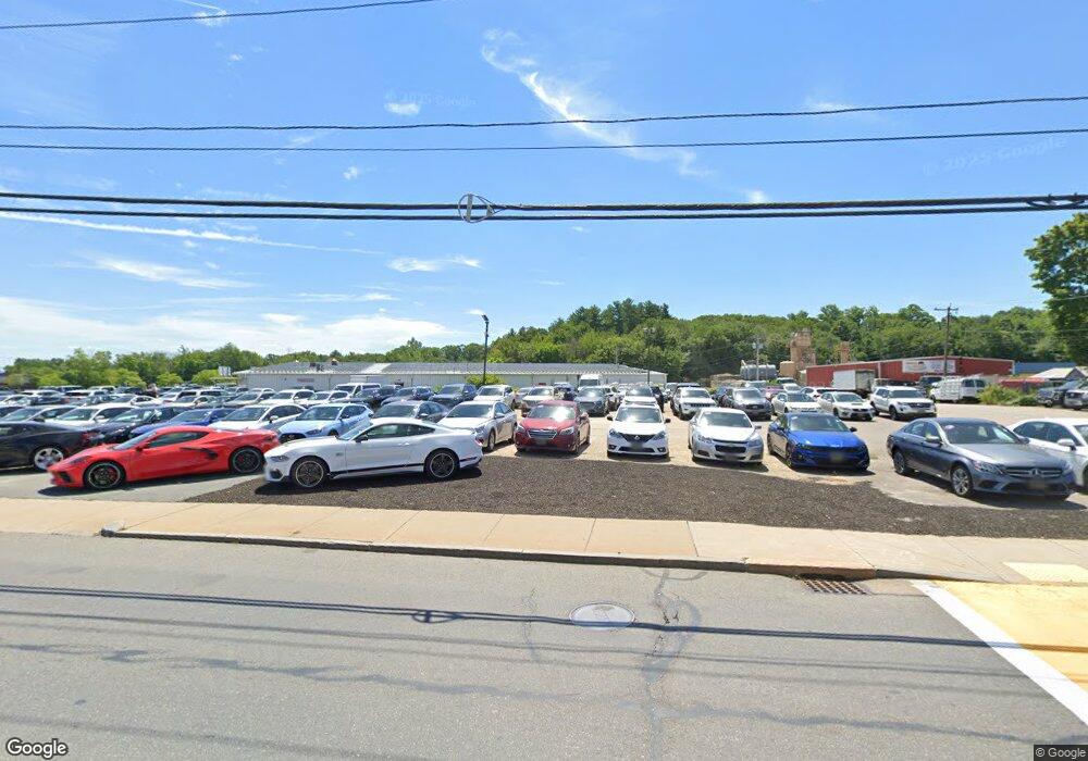 153 E Main St, Milford, MA 01757 - photo 1