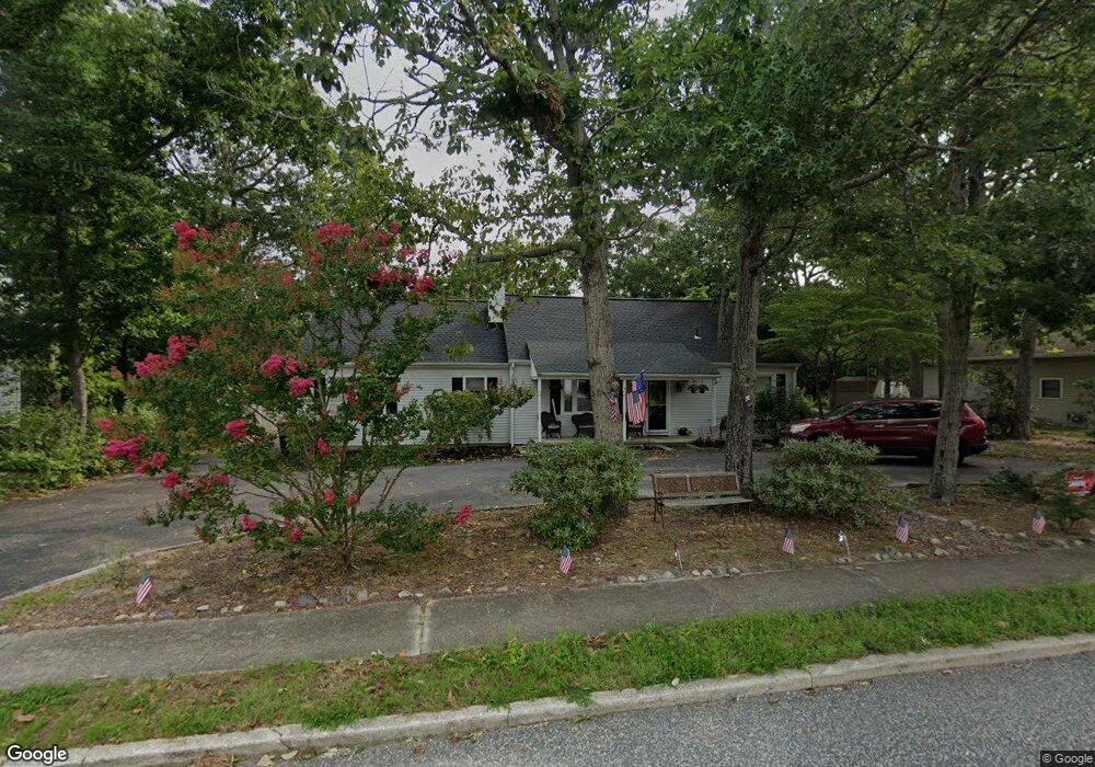 9 Evergreen Dr, Ocean View, NJ 08230 - photo 1