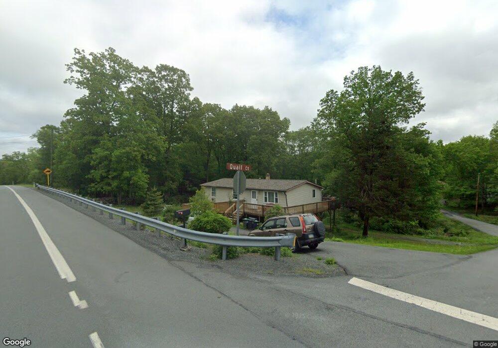 103 Quail Ct, Bushkill, PA 18324 - photo 1