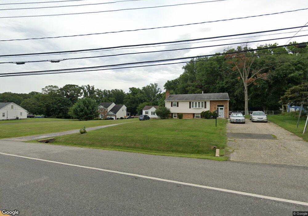 6911 Brooklyn Bridge Rd, Laurel, MD 20707 - photo 1