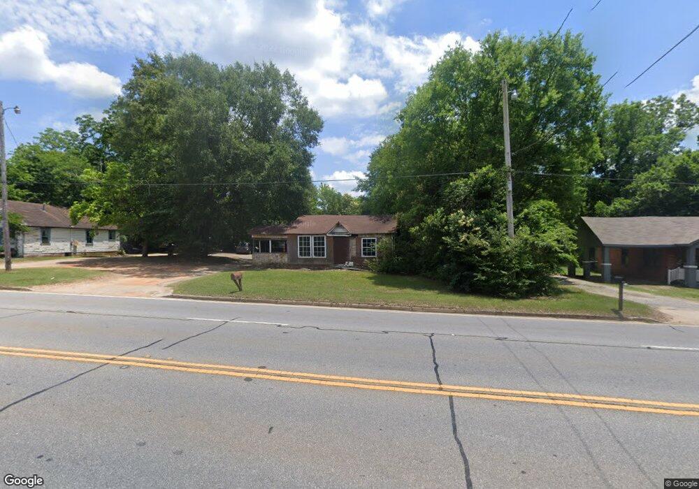 4050 Broadway, Macon, GA 31206 - photo 1