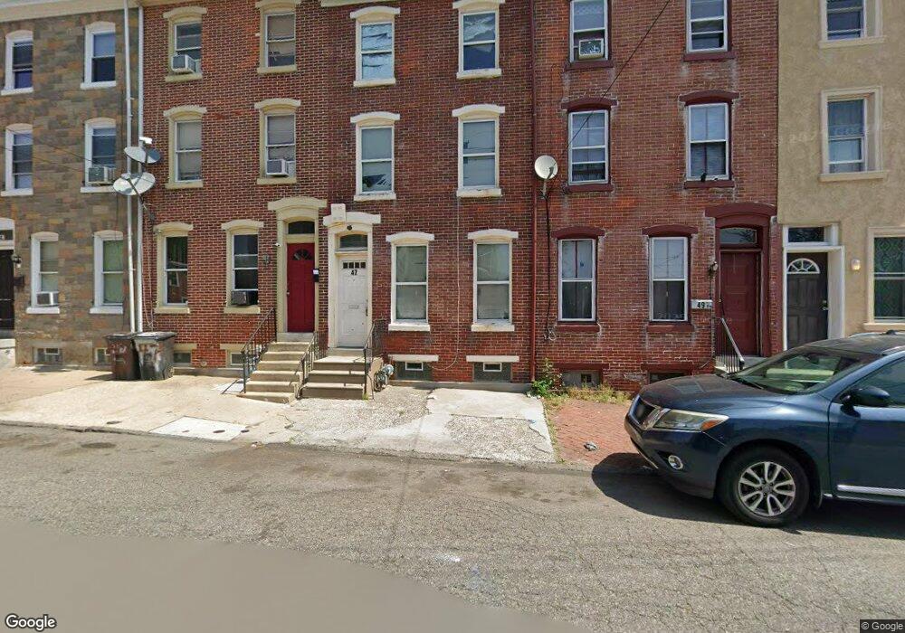 47 E Spruce St, Norristown, PA 19401 - photo 1