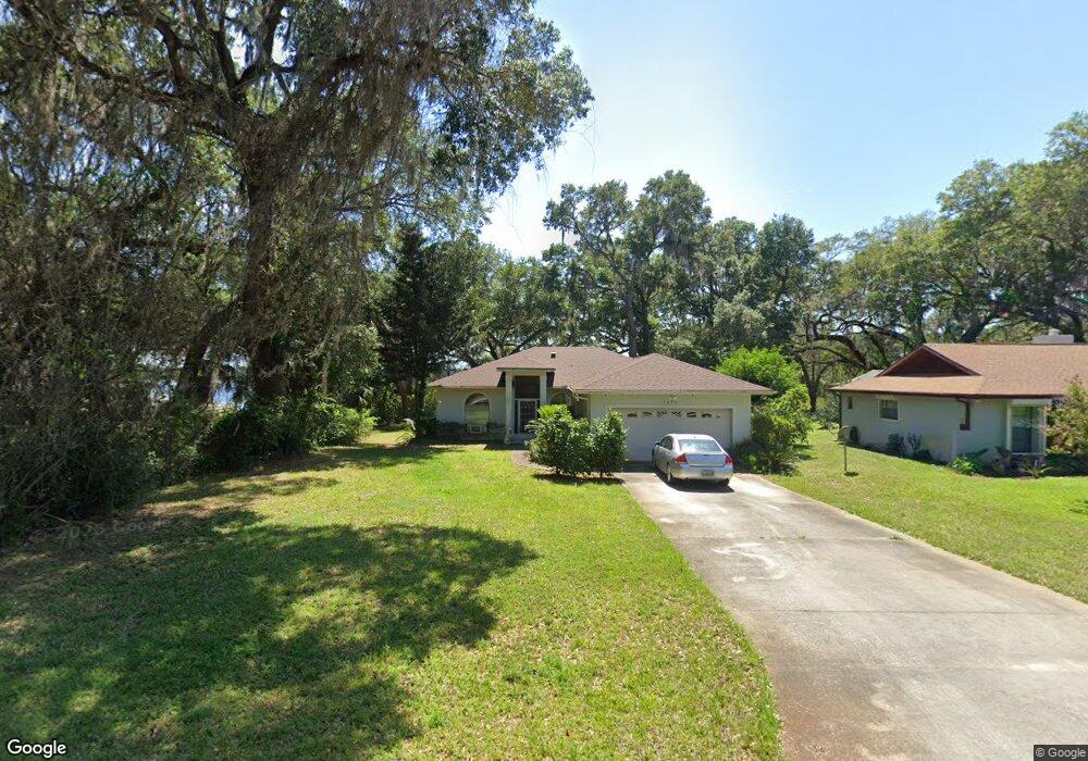 3690 SW Shorewood Dr, Dunnellon, FL 34431 - photo 1
