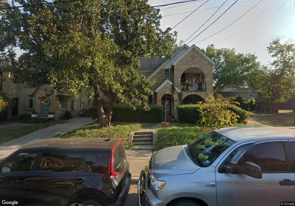 6004 Ross Ave, Dallas, TX 75206 - photo 1