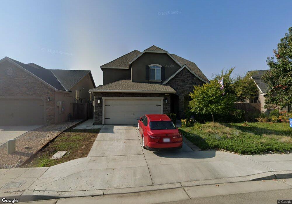 3399 N Apricot Ave, Fresno, CA 93727 - photo 1