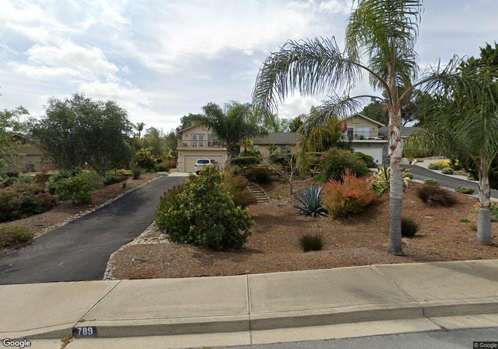 789 Bracken Ln, Nipomo, CA 93444 - photo 1