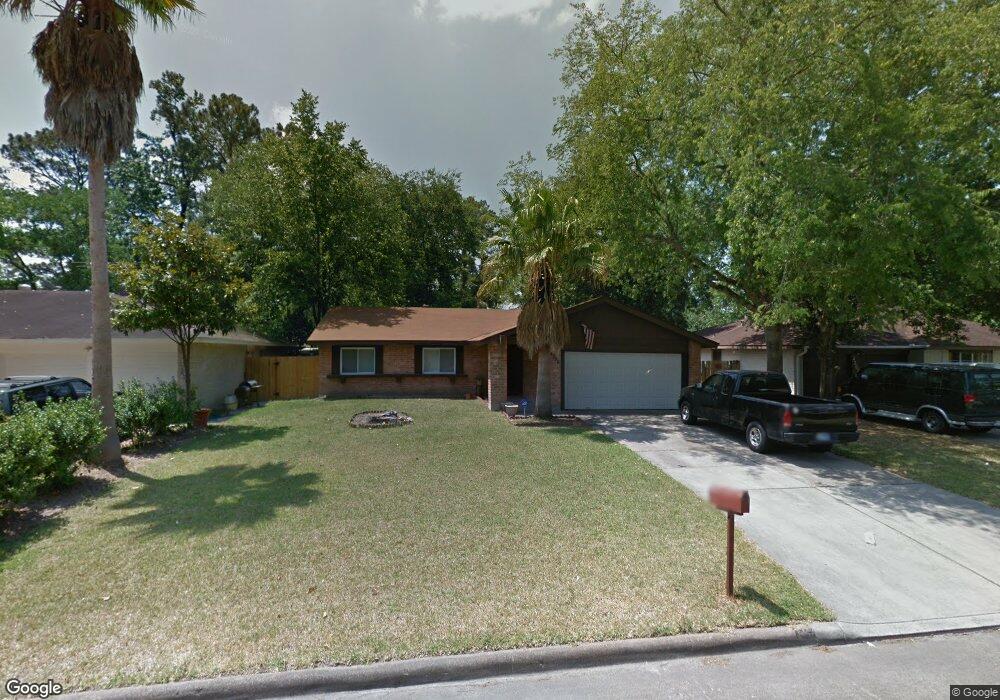 4306 Chestergate Dr, Spring, TX 77373 - photo 1