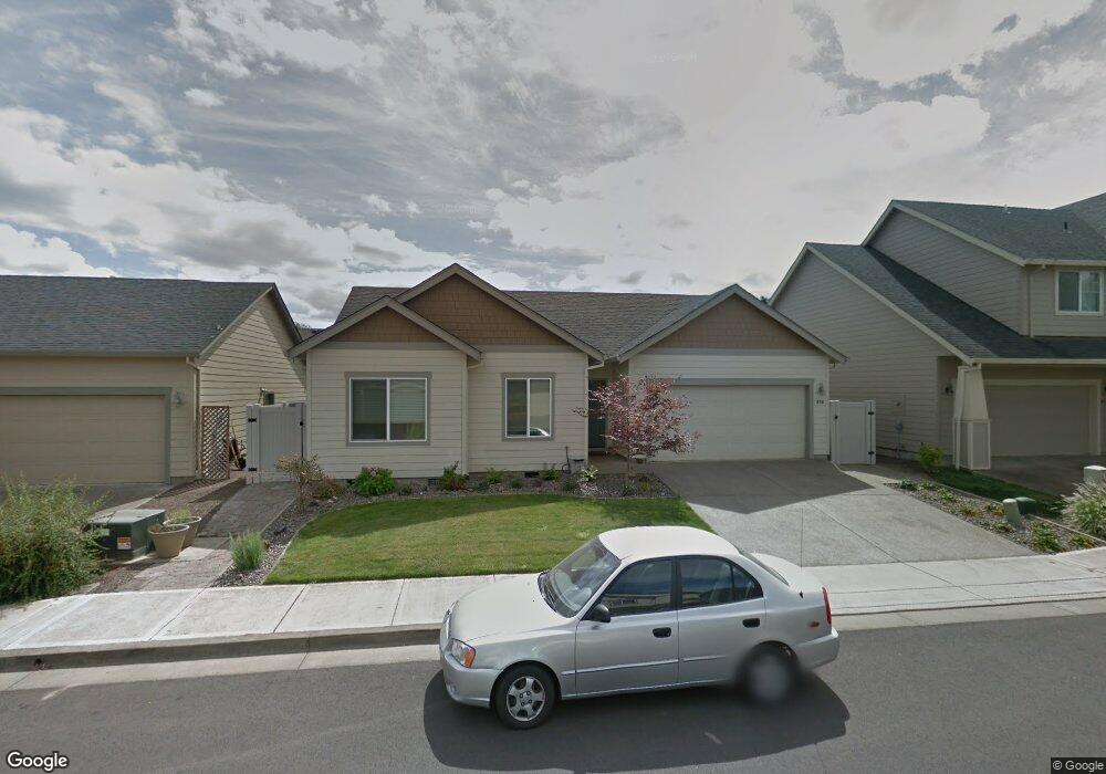 838 Harbour Ln NE, Keizer, OR 97303 - photo 1