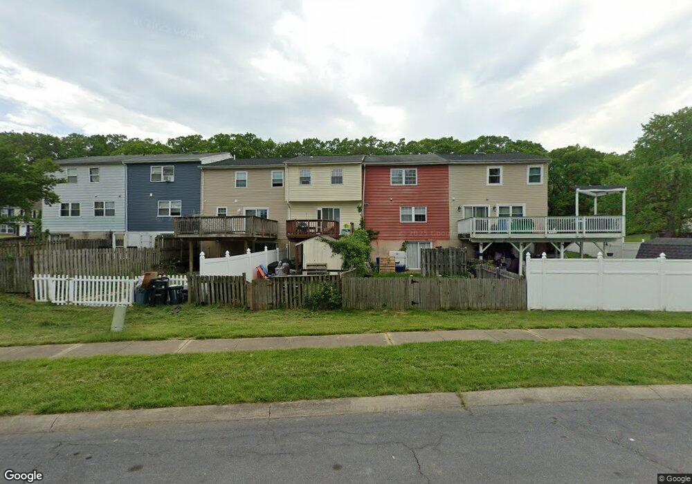 1419 Charlestown Dr unit K COURT, Edgewood, MD 21040 - photo 1