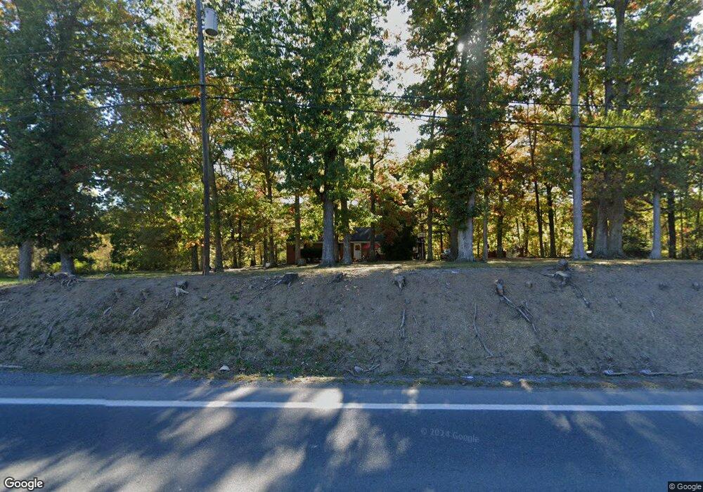 3348 Middleway Pike, Bunker Hill, WV 25413 - photo 1