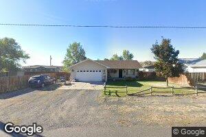 209 E Hanley Blvd, Hines, OR 97738