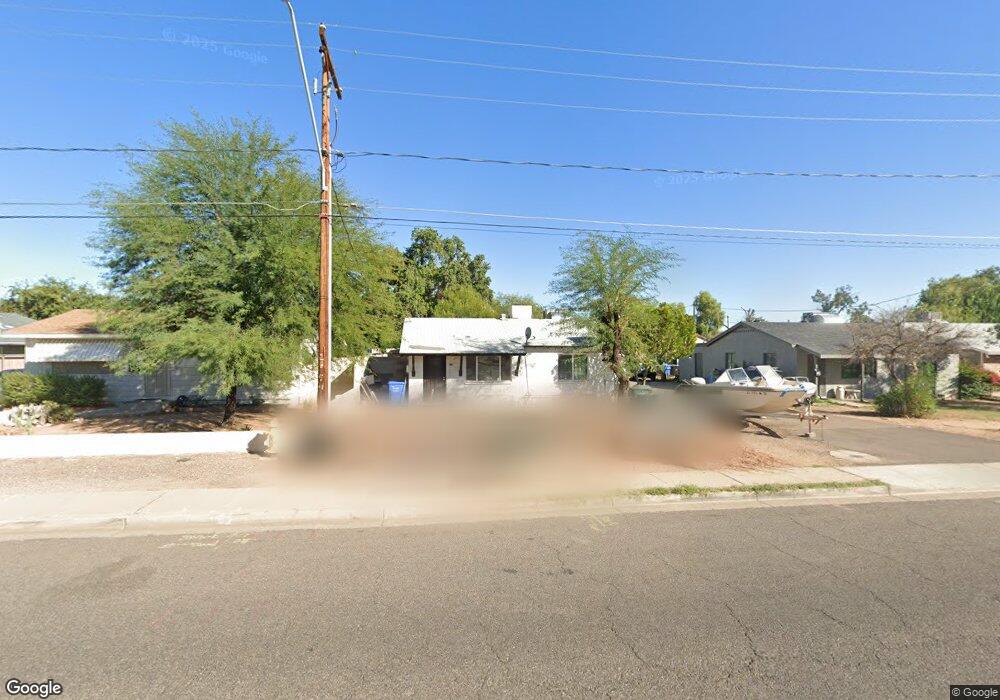 2633 N 28th St, Phoenix, AZ 85008 - photo 1