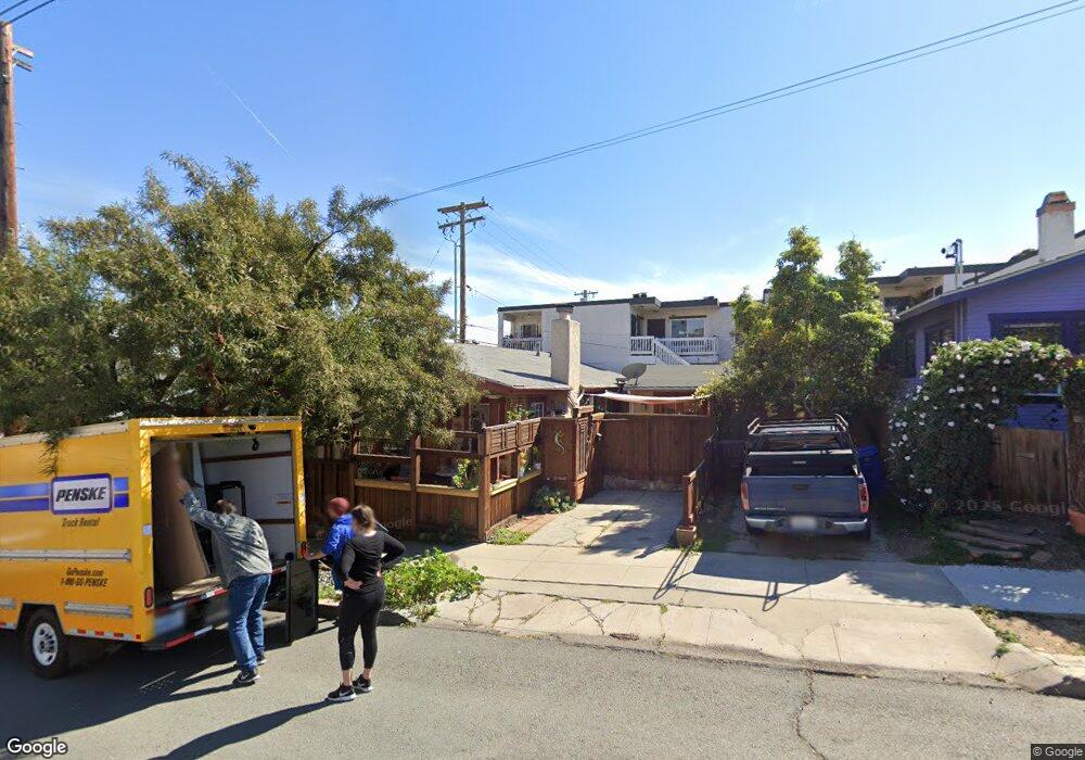 2321 Howard Ave, San Diego, CA 92104 - photo 1