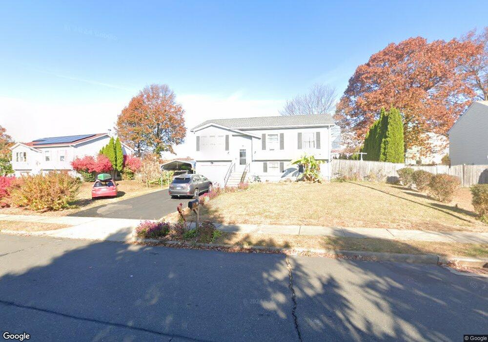 17 Village Green Dr, New Britain, CT 06053 - photo 1