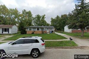 3433 Danbury Crossroad St, Lansing, MI 48911