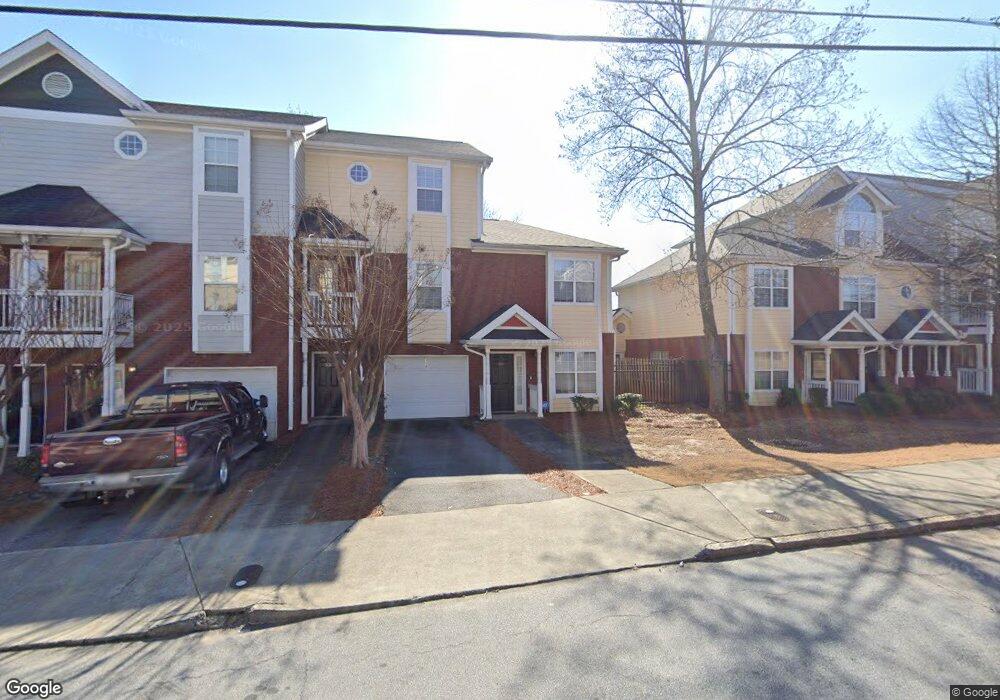 310 Glenn St SW, Atlanta, GA 30312 - photo 1