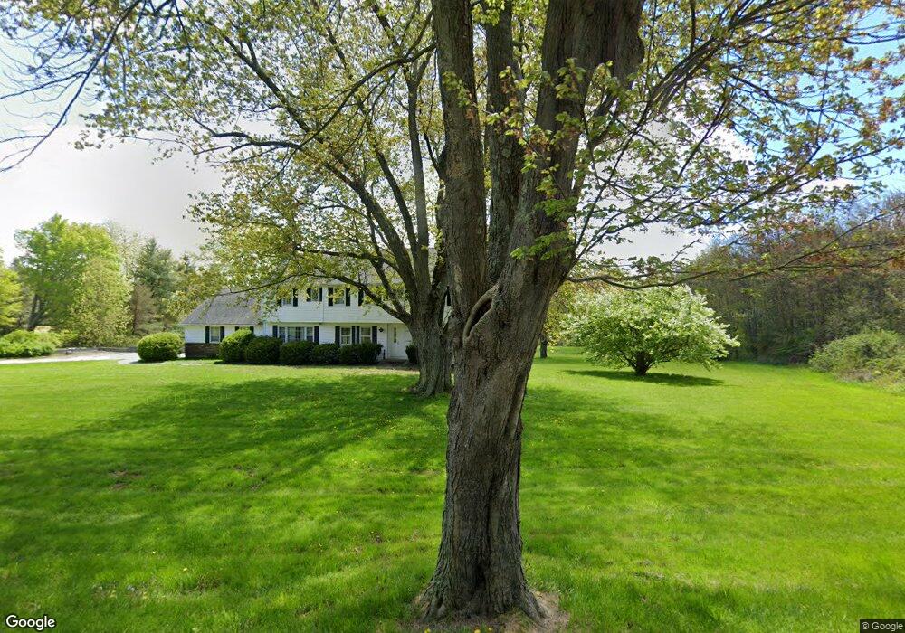 361 Judd Farm Rd, Watertown, CT 06795 - photo 1