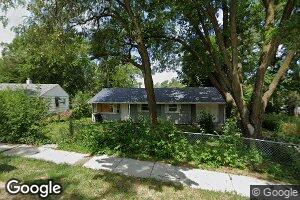 2250 N 39th St, Omaha, NE 68111
