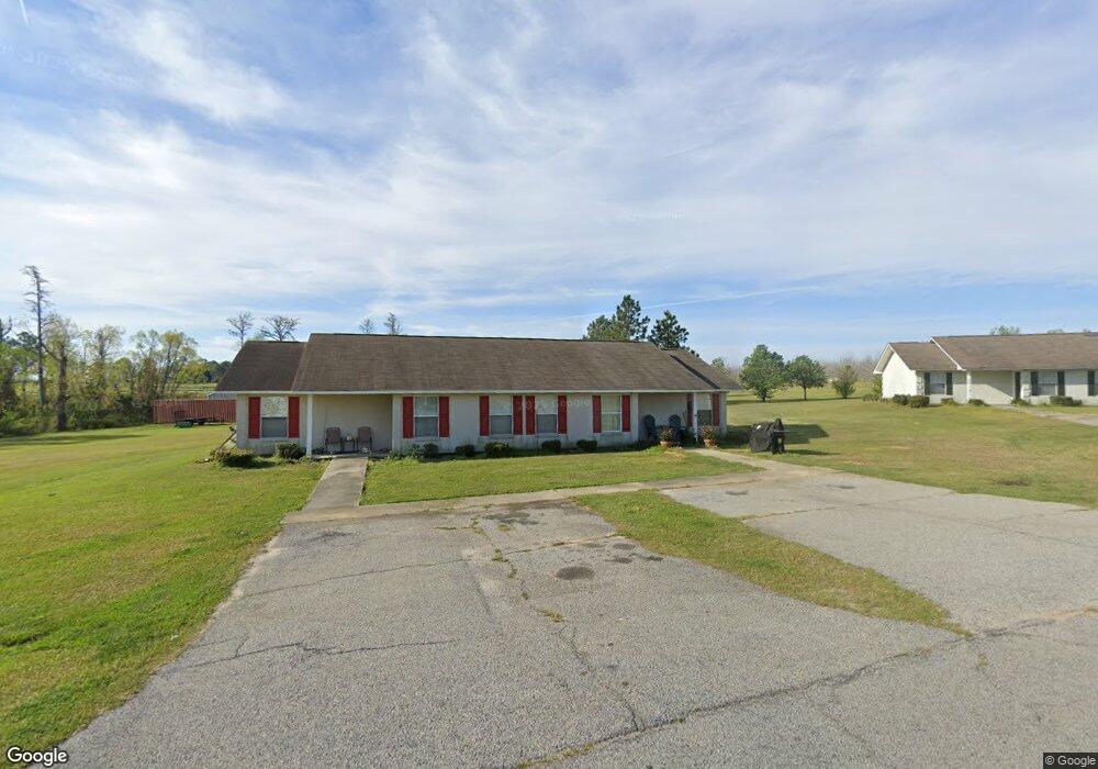 1280 Vo Tech Dr, Fitzgerald, GA 31750 - photo 1