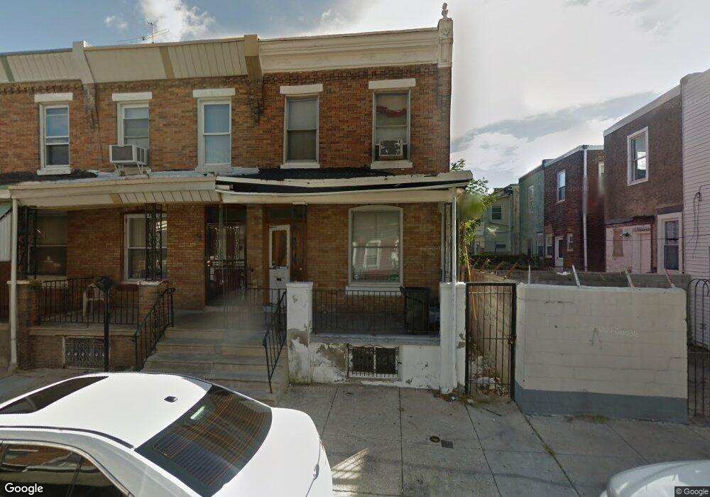 111 N Lindenwood St, Philadelphia, PA 19139 - photo 1