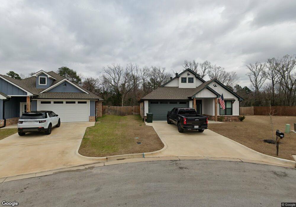 1747 Alamo Crossing, Tyler, TX 75701 - photo 1