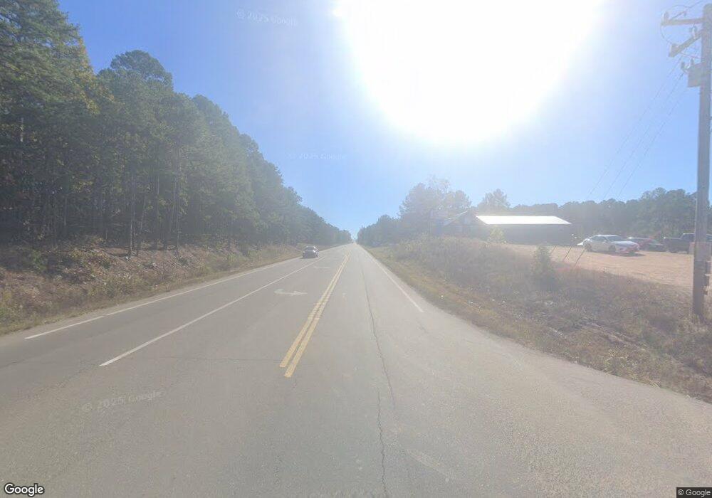 0 Lukfata Trail Highway 259 unit 976960, Broken Bow, OK 74728 - photo 1