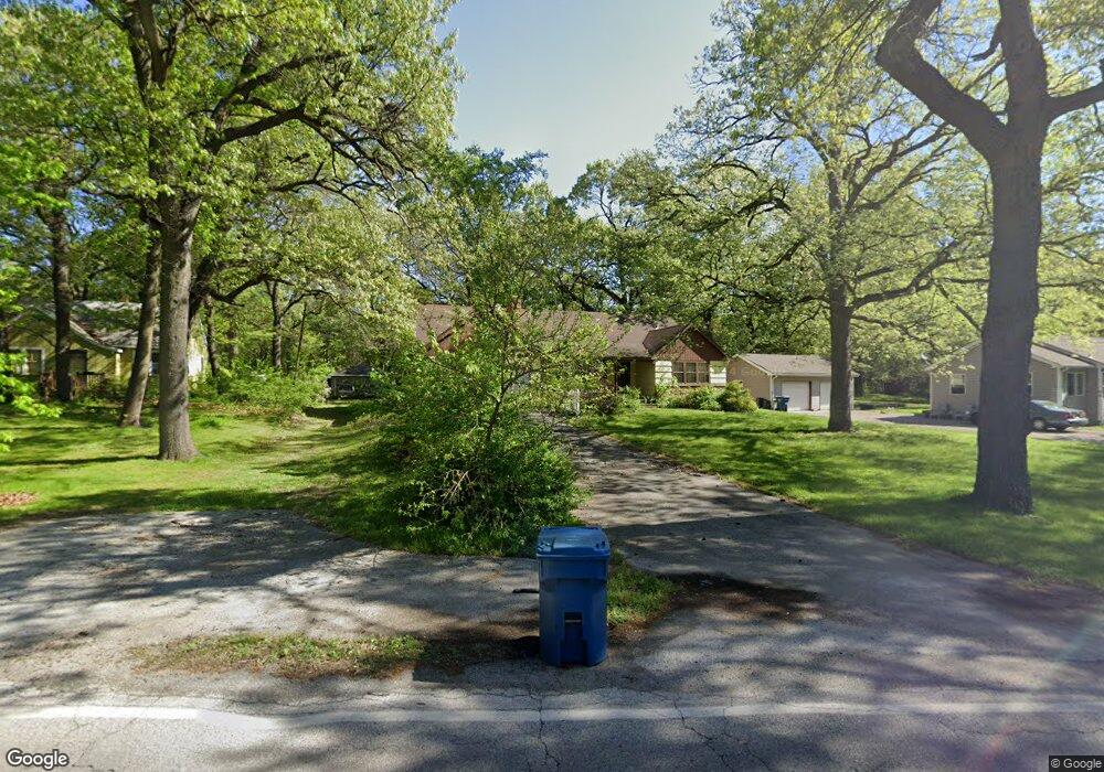 4045 Ross Rd, Gary, IN 46408 - photo 1