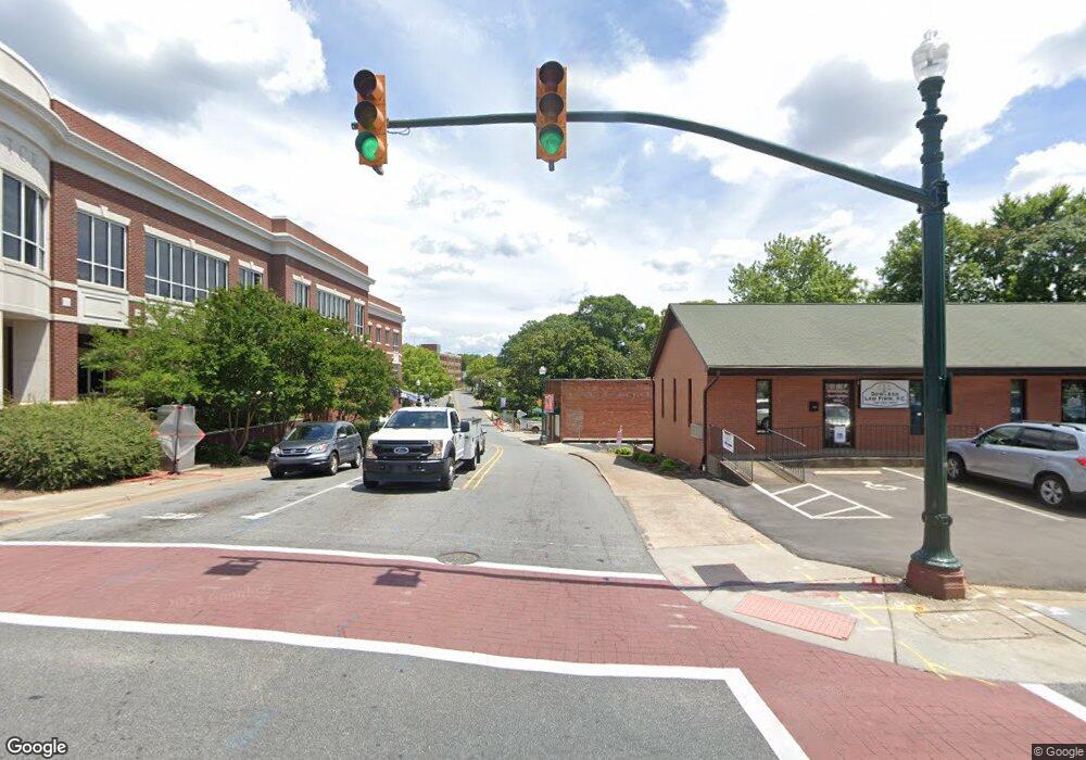 0 Spring St SW, Concord, NC 28025 - photo 1