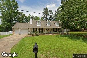 8166 Titleist Dr, Pineville, LA 71360